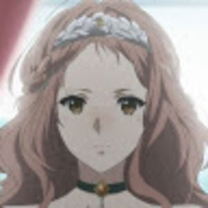 Meet your Posher, Mariana